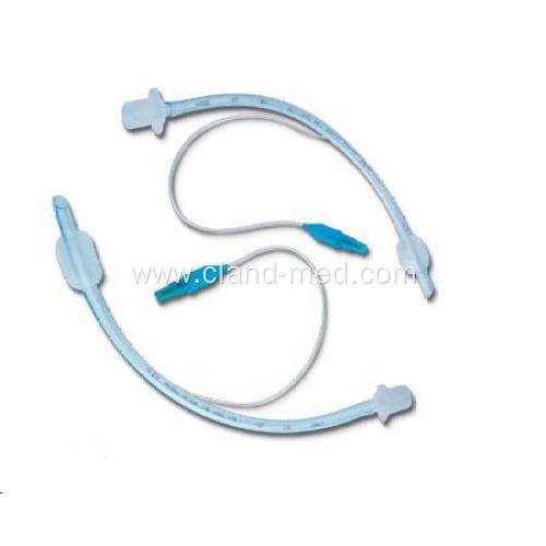 Standard Endotracheal Tube with cuff